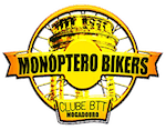 MonópteroBikers